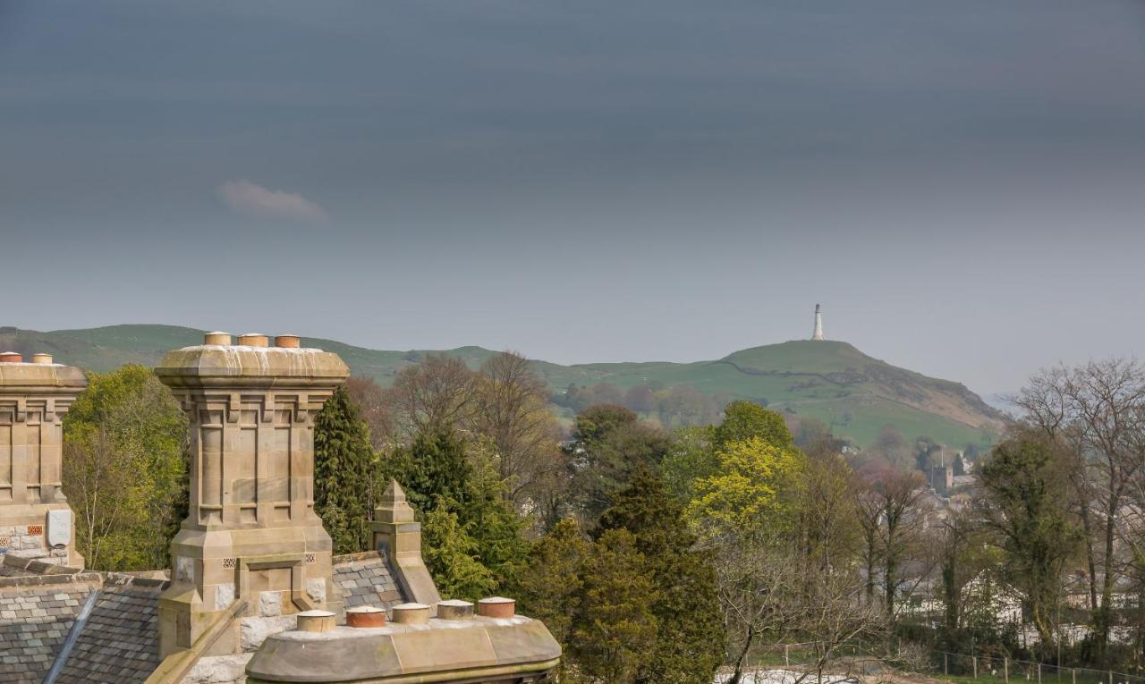 The Alfred Suite Stone Cross Mansion Ulverston Exterior photo